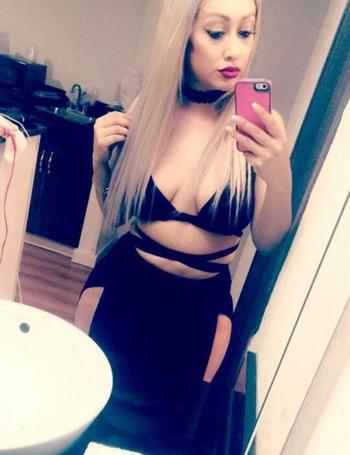 , 27  female escort, Houston