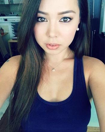 , 21 Asian female escort, Houston