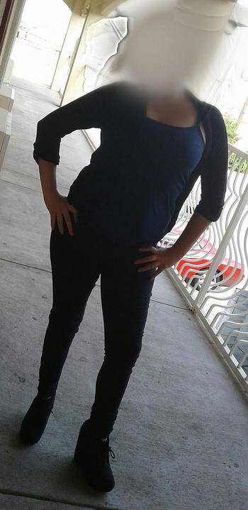 , 18  female escort, Houston
