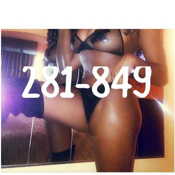 , 23 Latino/Hispanic female escort, Houston