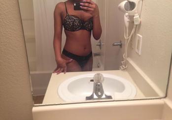 , 21 Latino/Hispanic female escort, Houston