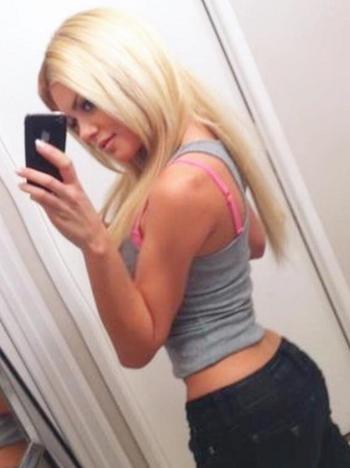 , 22  female escort, Houston