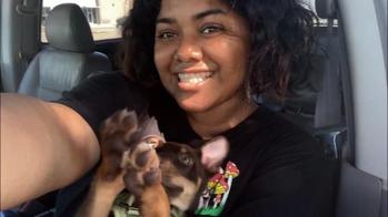 Lith, 26  female escort, Houston