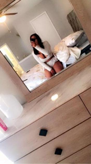 Briah, 21  female escort, Houston