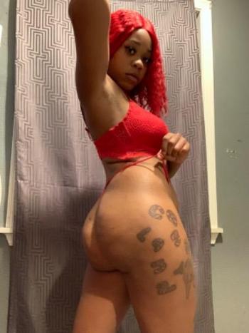 Storm, 24  female escort, Houston