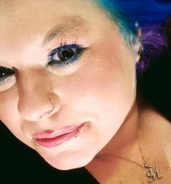 gogomermaid, 30  female escort, Houston