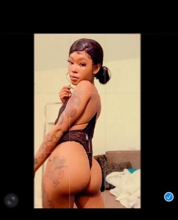 Tink, 21  female escort, Houston