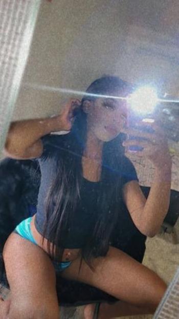 Crystal, 25  female escort, Houston
