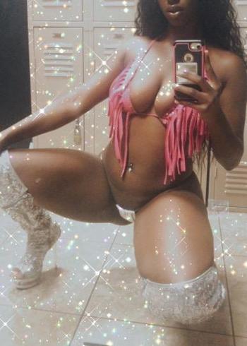 Savanaah, 23  female escort, Houston
