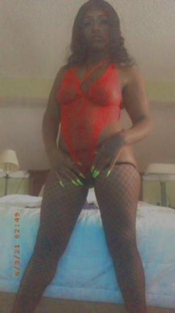 Chanel Diamond, 24  female escort, Houston
