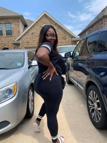 Destiny, 23  female escort, Houston
