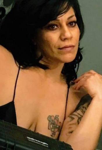 Jojo, 44  female escort, Houston