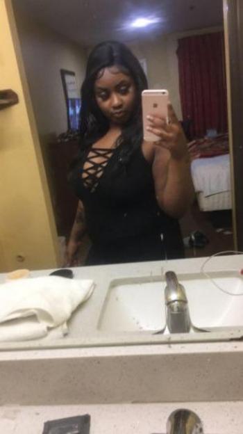 Melanin, 25  female escort, Houston