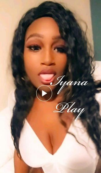 S3xyplaytime, 30 African American female escort, Houston