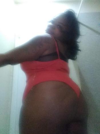 Sensation, 22 African American female escort, Houston