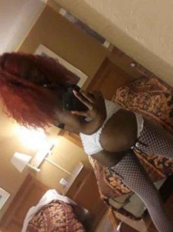 Alyssa Sky , 33 African American female escort, Houston