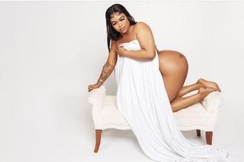 Lucky, 22 African American female escort, Houston