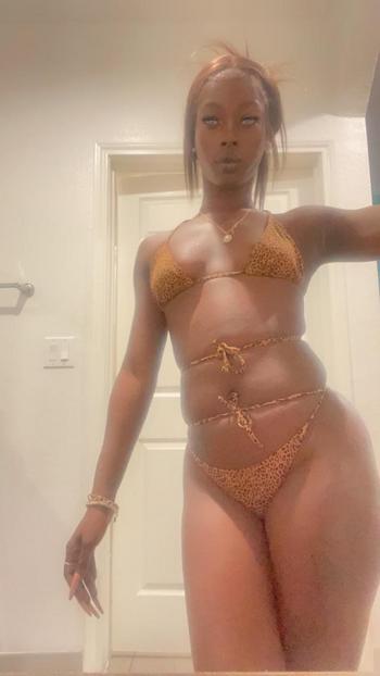 Dream, 25  female escort, Houston