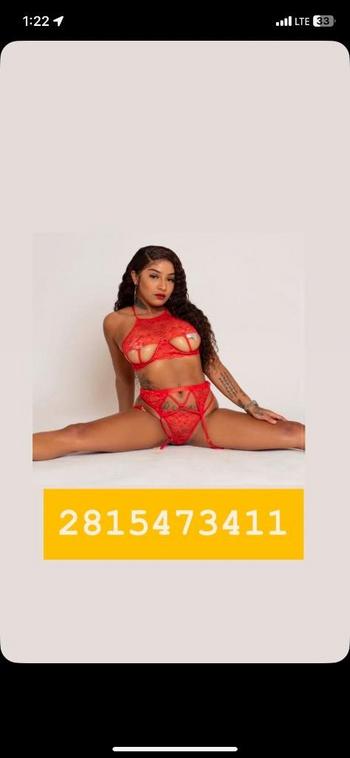 GoddessAquafina, 28  female escort, Houston