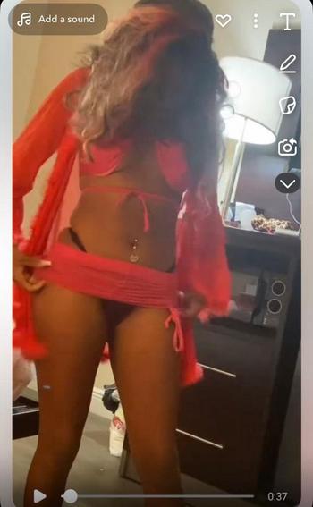 TUCCI, 22  female escort, Houston