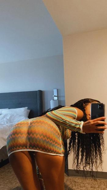 Neveah, 25  female escort, Houston