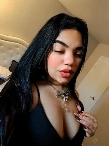 Patricia, 23  female escort, Houston