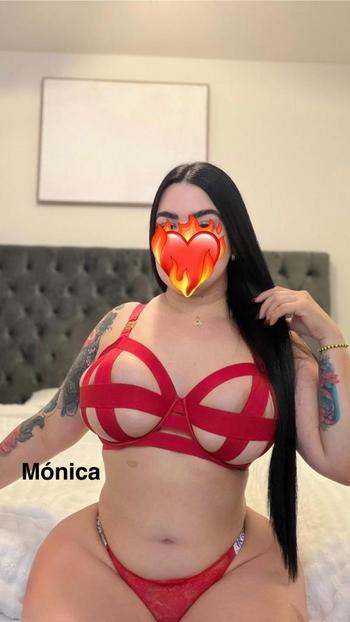 Monica, 28  female escort, Houston