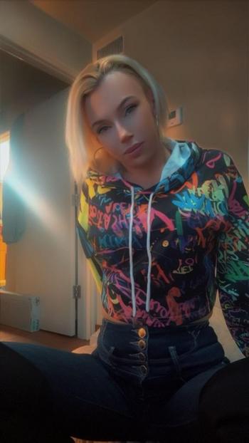 Harley, 33  female escort, Houston