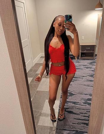 Safari , 23  female escort, Houston