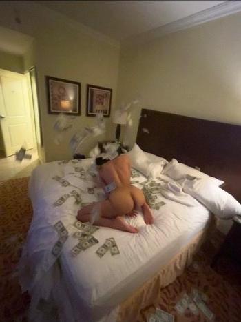 Laylay, 23  female escort, Houston