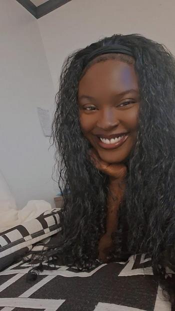 Dior, 30  female escort, Houston
