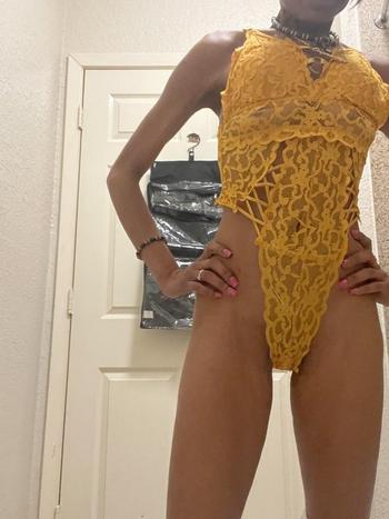 Leila T Goat, 44  female escort, Houston