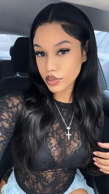Gia, 22  female escort, Houston