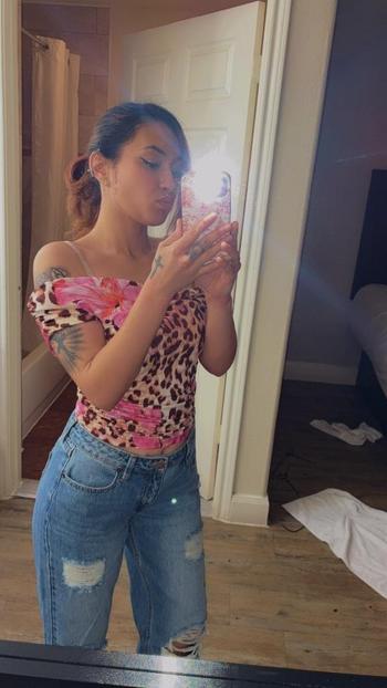 Alexis, 24  female escort, Houston