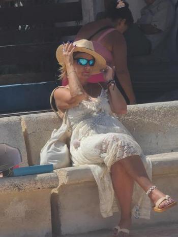 Desire, 45  female escort, Houston
