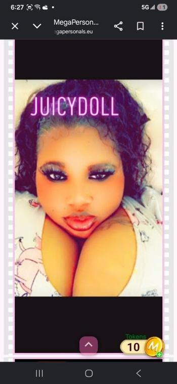 JUICYDOLL CREAMY HONEY    , 26  female escort, Houston