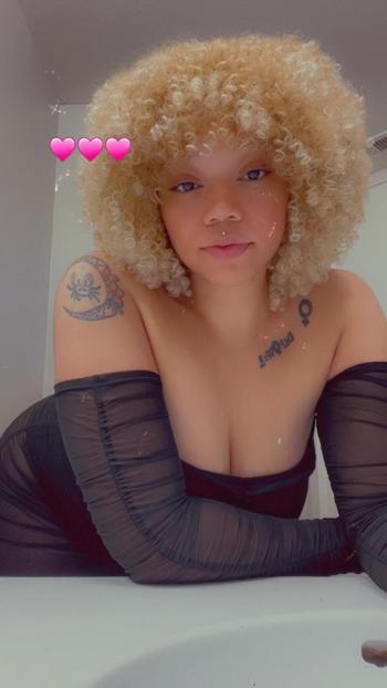 Money Monroe, 29  female escort, Houston
